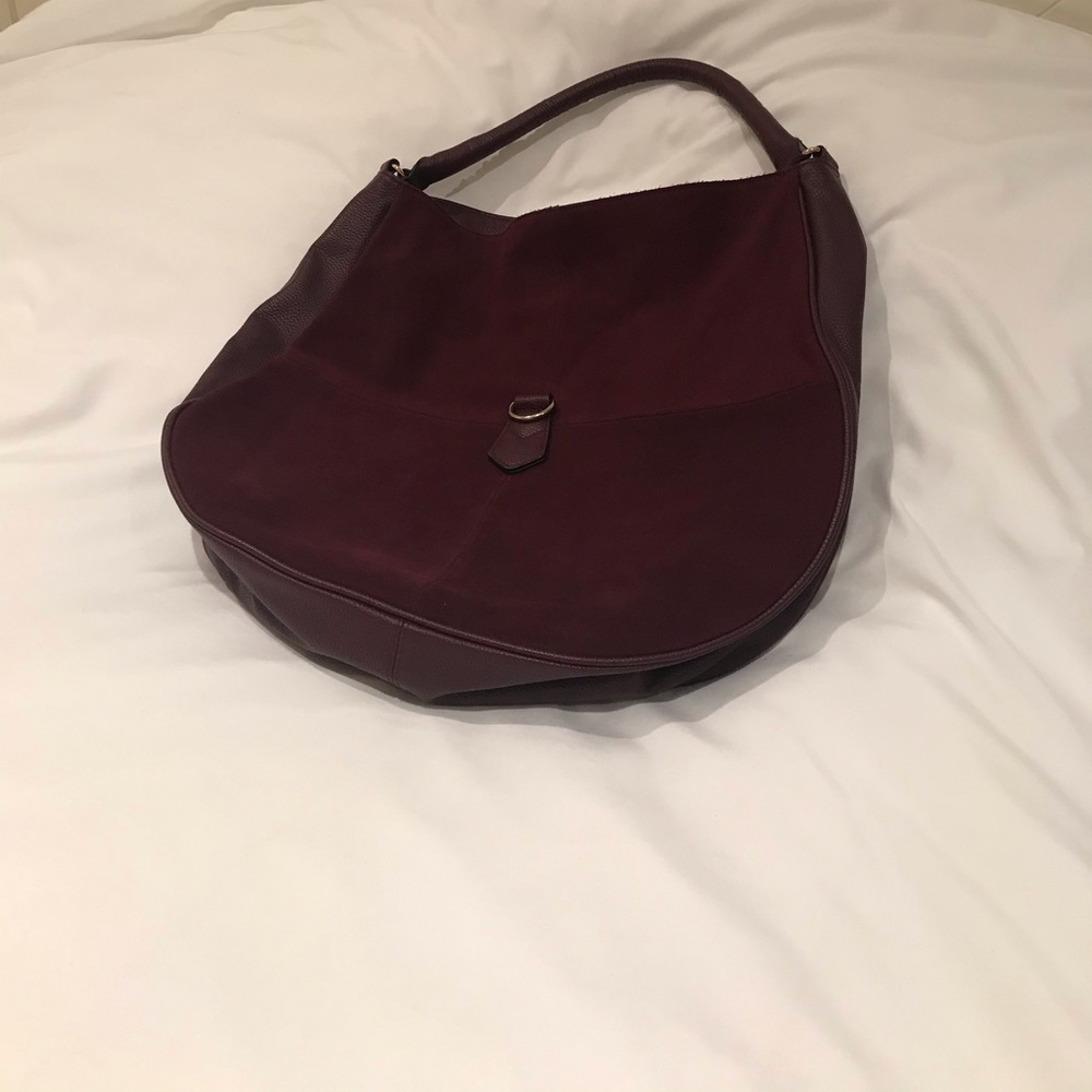 H&M bag and used ones